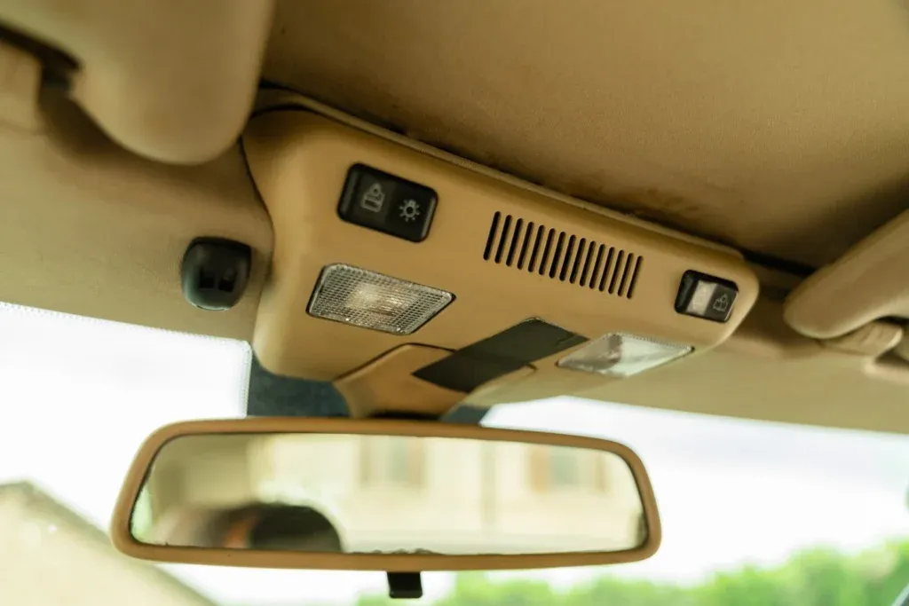 Mercedes-Benz SL for sale | 1998 MERCEDES-BENZ 500 SL - Image 50