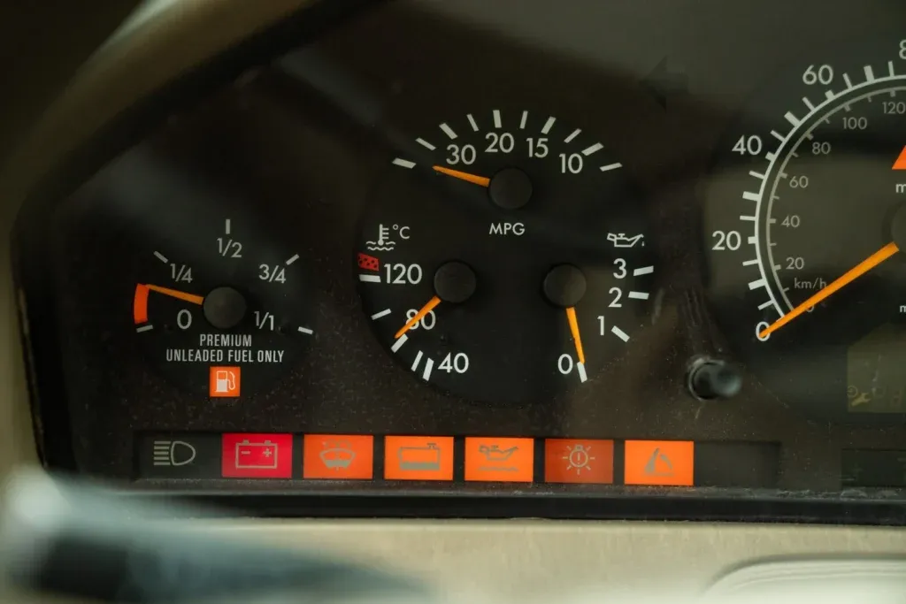 Mercedes-Benz SL for sale | 1998 MERCEDES-BENZ 500 SL - Image 50