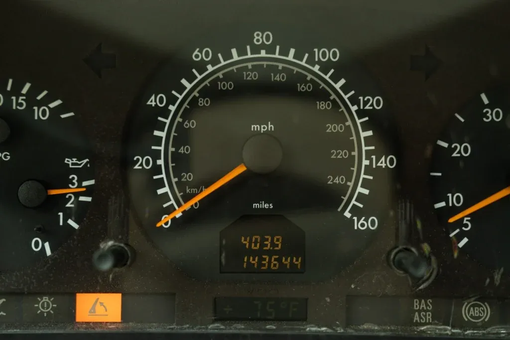 Mercedes-Benz SL for sale | 1998 MERCEDES-BENZ 500 SL - Image 53