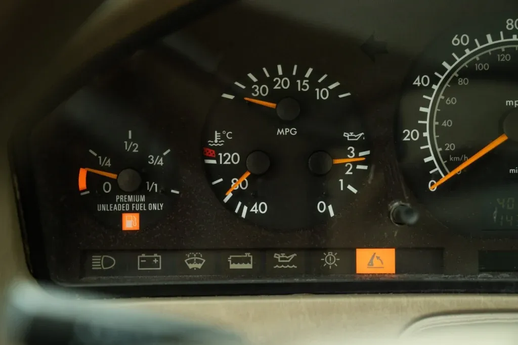 Mercedes-Benz SL for sale | 1998 MERCEDES-BENZ 500 SL - Image 52