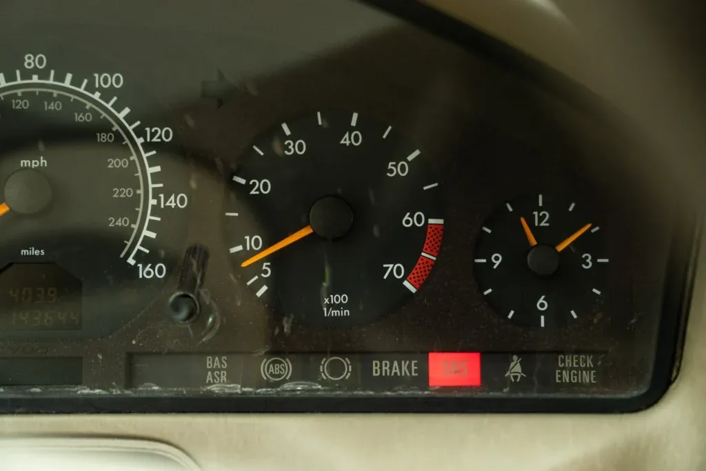 Mercedes-Benz SL for sale | 1998 MERCEDES-BENZ 500 SL - Image 55