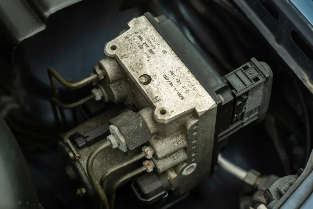 Mercedes-Benz SL for sale | 1998 MERCEDES-BENZ 500 SL - Image 64