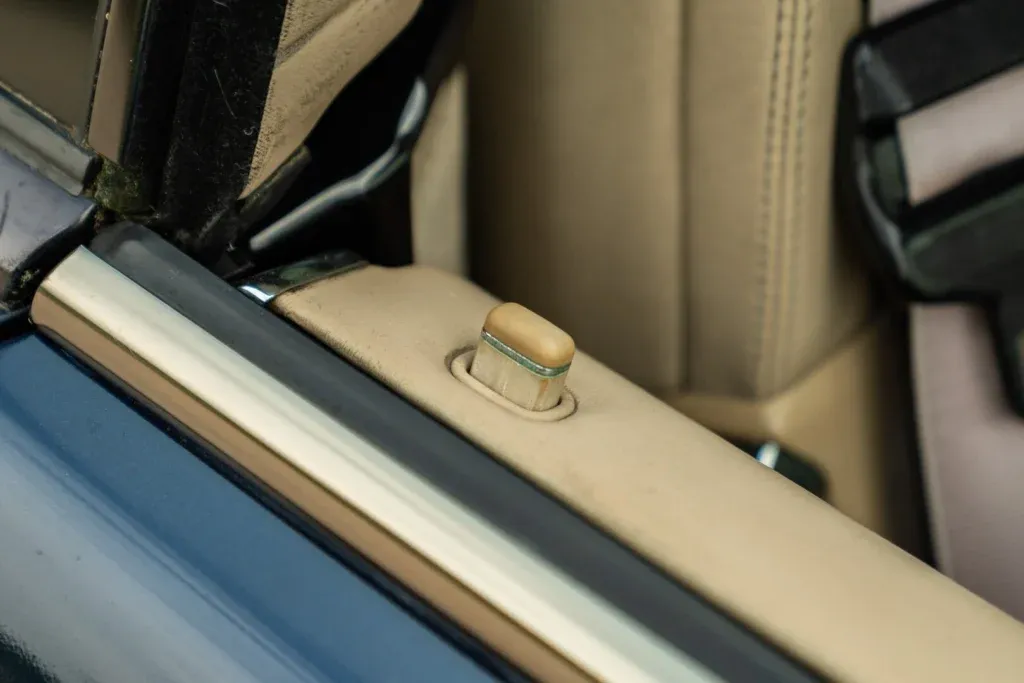 Mercedes-Benz SL for sale | 1998 MERCEDES-BENZ 500 SL - Image 56