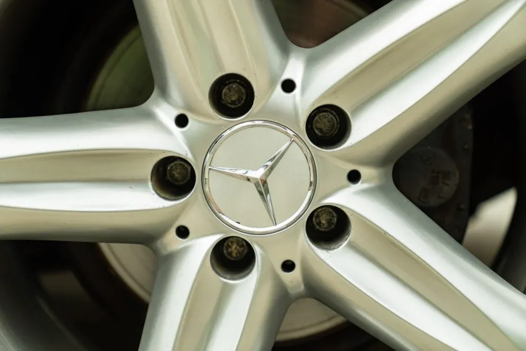 Mercedes-Benz SL for sale | 1998 MERCEDES-BENZ 500 SL - Image 19