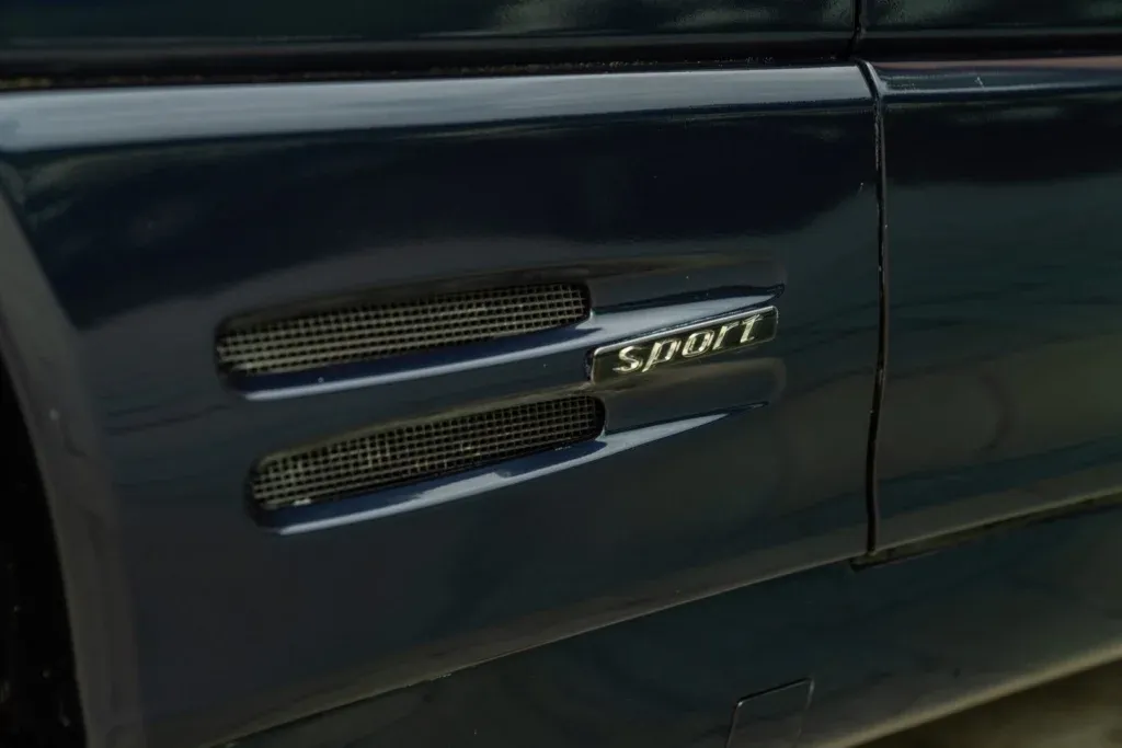 Mercedes-Benz SL for sale | 1998 MERCEDES-BENZ 500 SL - Image 20