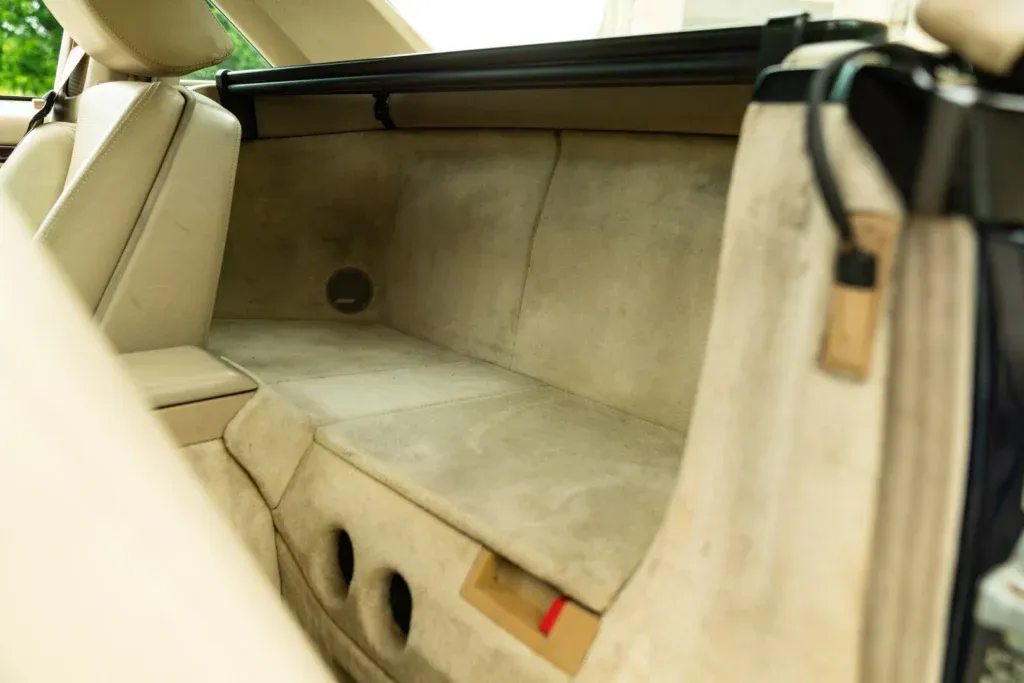 Mercedes-Benz SL for sale | 1998 MERCEDES-BENZ 500 SL - Image 35