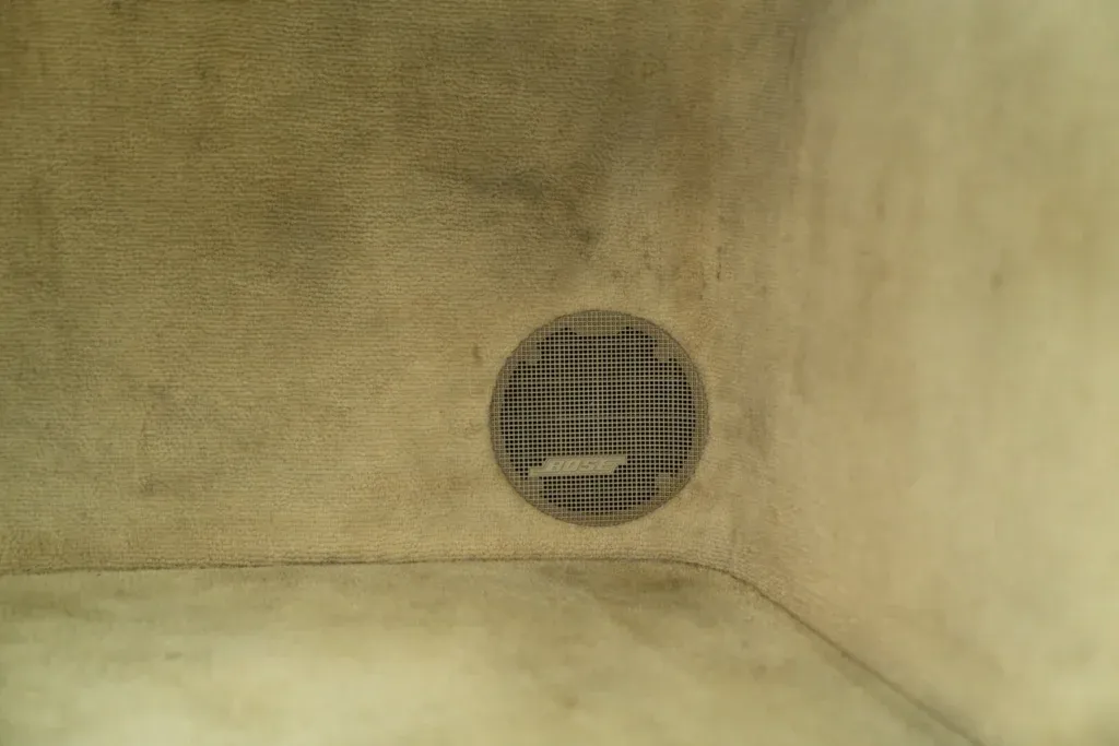 Mercedes-Benz SL for sale | 1998 MERCEDES-BENZ 500 SL - Image 36