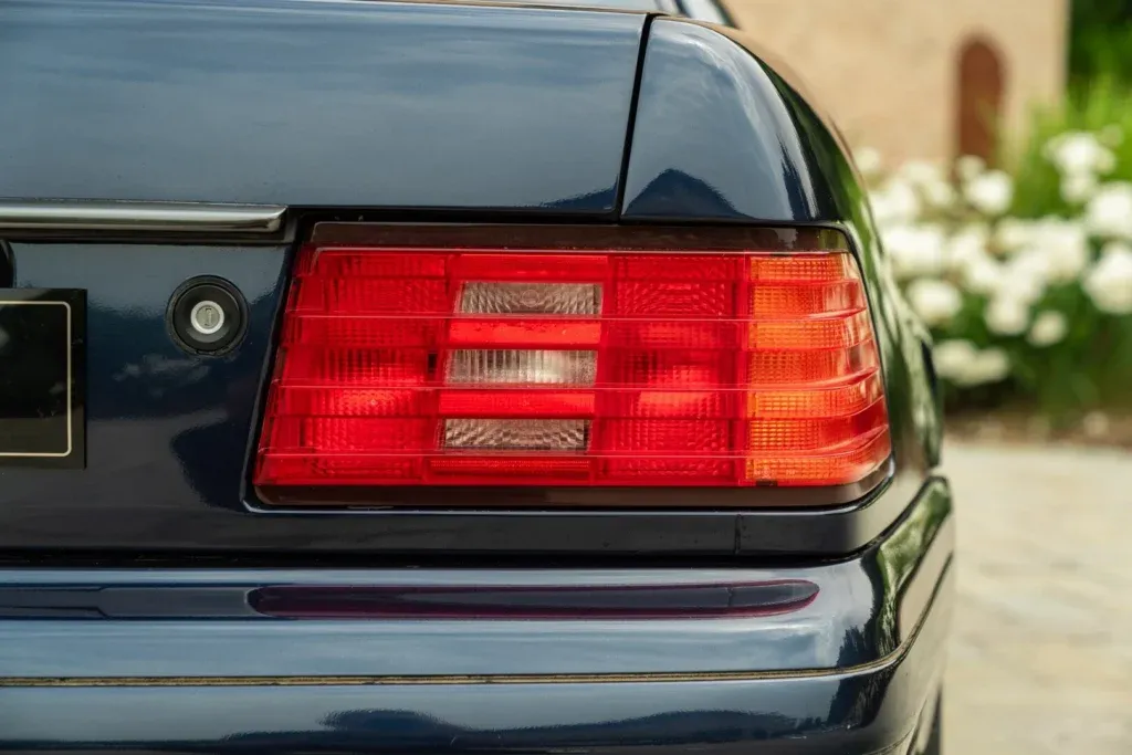 Mercedes-Benz SL for sale | 1998 MERCEDES-BENZ 500 SL - Image 29