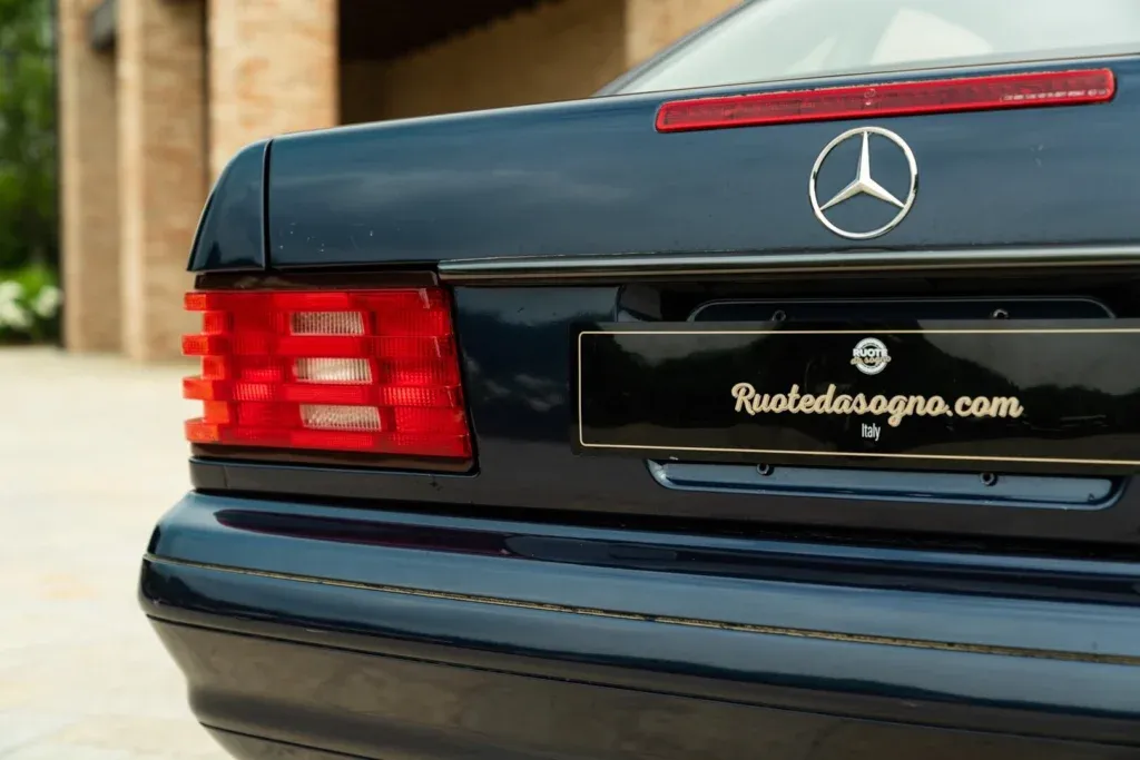 Mercedes-Benz SL for sale | 1998 MERCEDES-BENZ 500 SL - Image 29