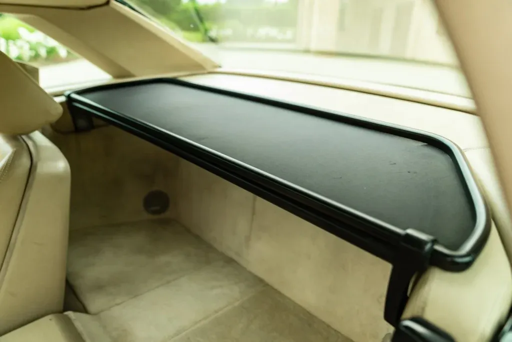 Mercedes-Benz SL for sale | 1998 MERCEDES-BENZ 500 SL - Image 37