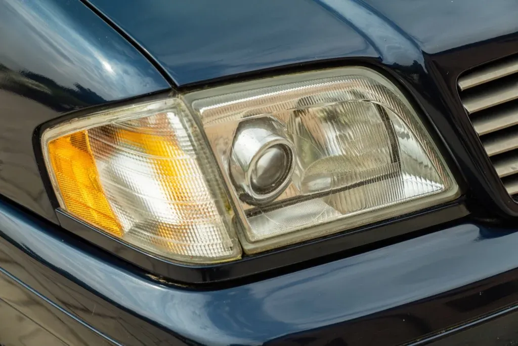 Mercedes-Benz SL for sale | 1998 MERCEDES-BENZ 500 SL - Image 30