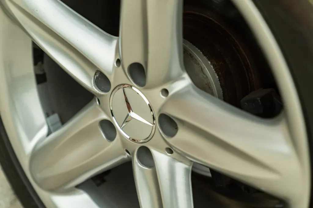 Mercedes-Benz SL for sale | 1998 MERCEDES-BENZ 500 SL - Image 32