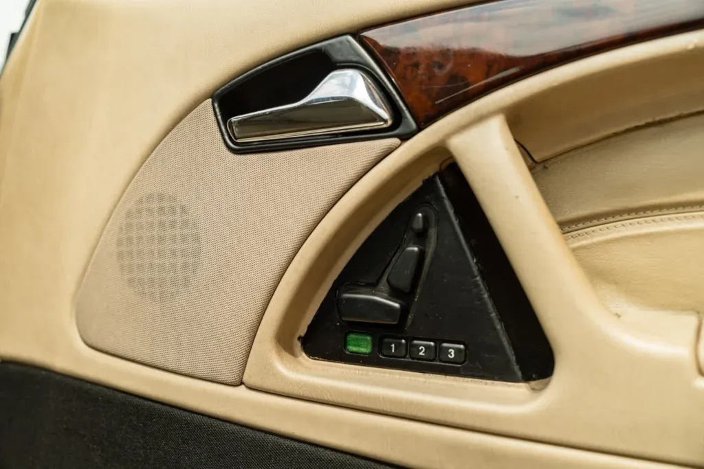 Mercedes-Benz SL for sale | 1998 MERCEDES-BENZ 500 SL - Image 59