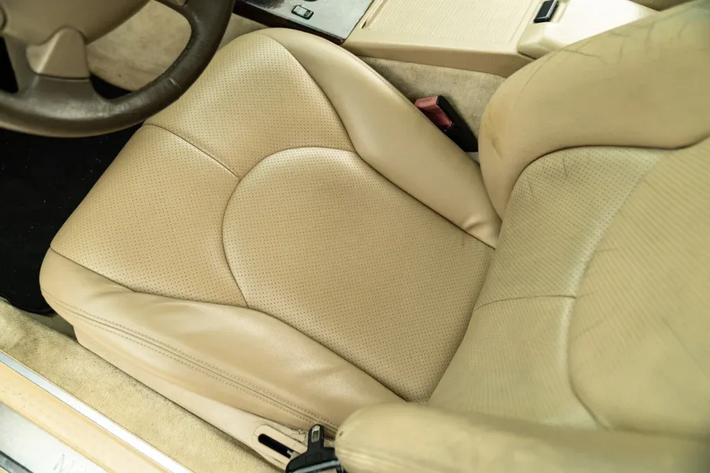 Mercedes-Benz SL for sale | 1998 MERCEDES-BENZ 500 SL - Image 39