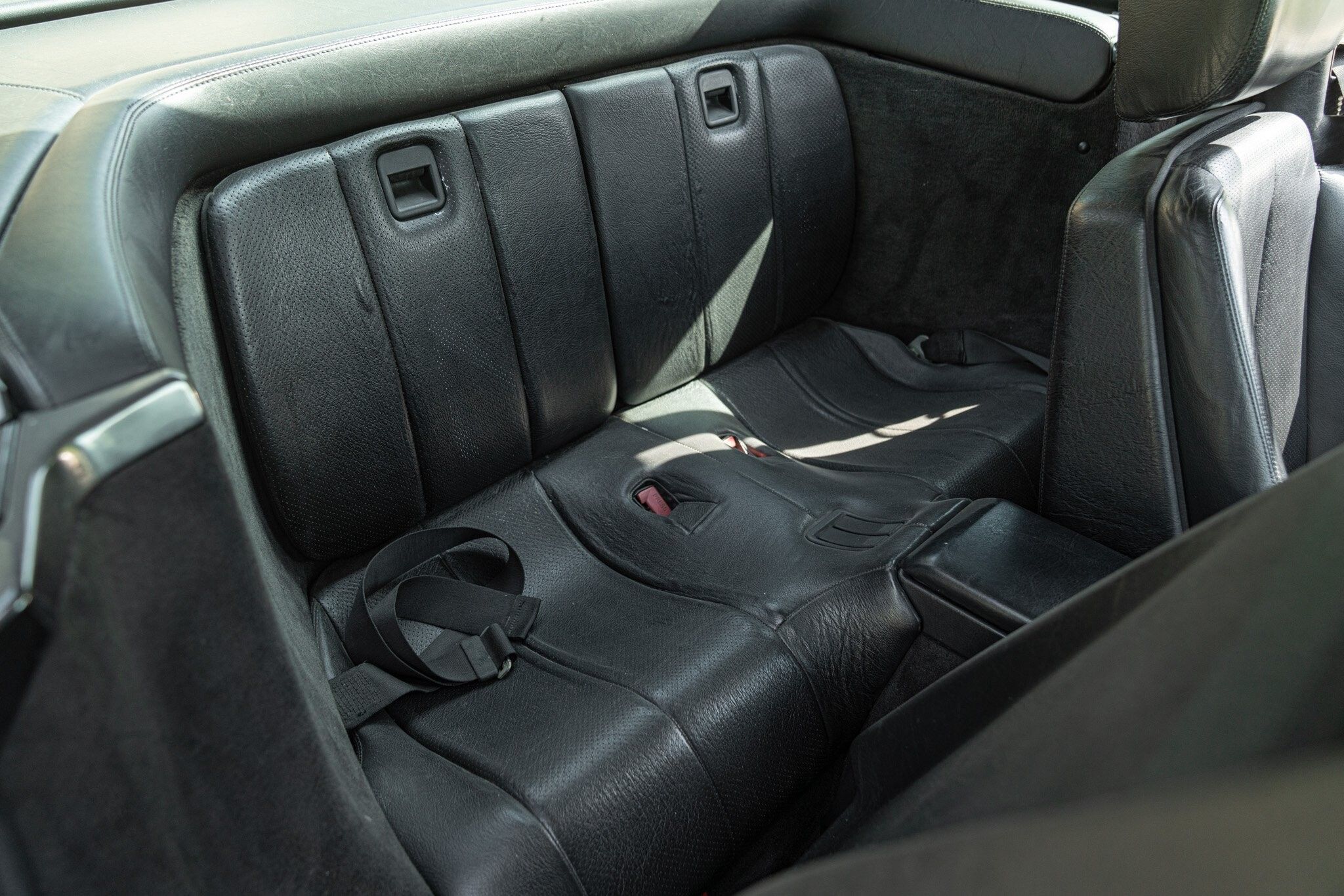 Mercedes-Benz SL for sale | 1990 MERCEDES-BENZ 300 SL - Image 27