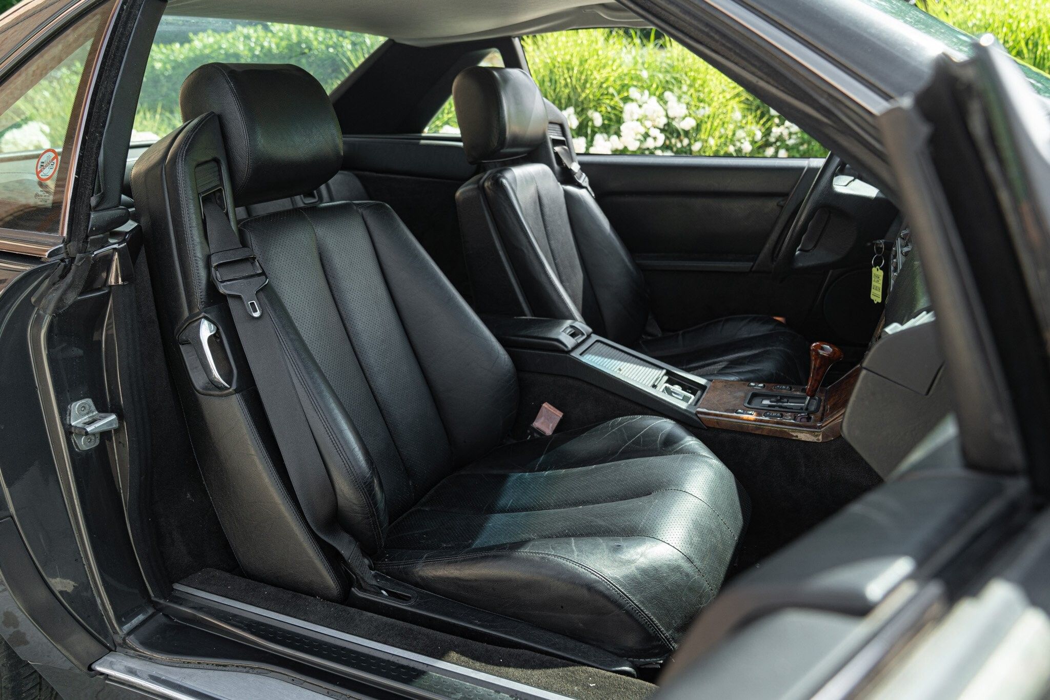 Mercedes-Benz SL for sale | 1990 MERCEDES-BENZ 300 SL - Image 29