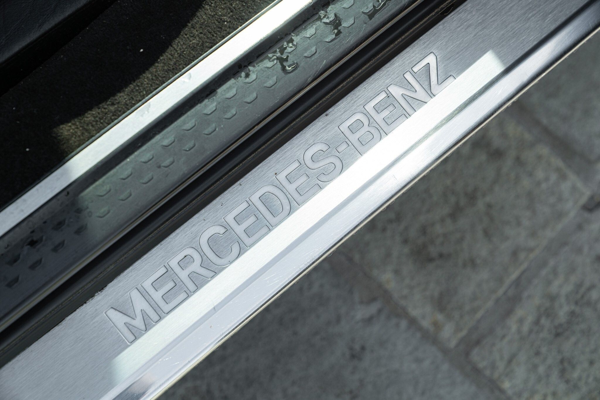 Mercedes-Benz SL for sale | 1990 MERCEDES-BENZ 300 SL - Image 36