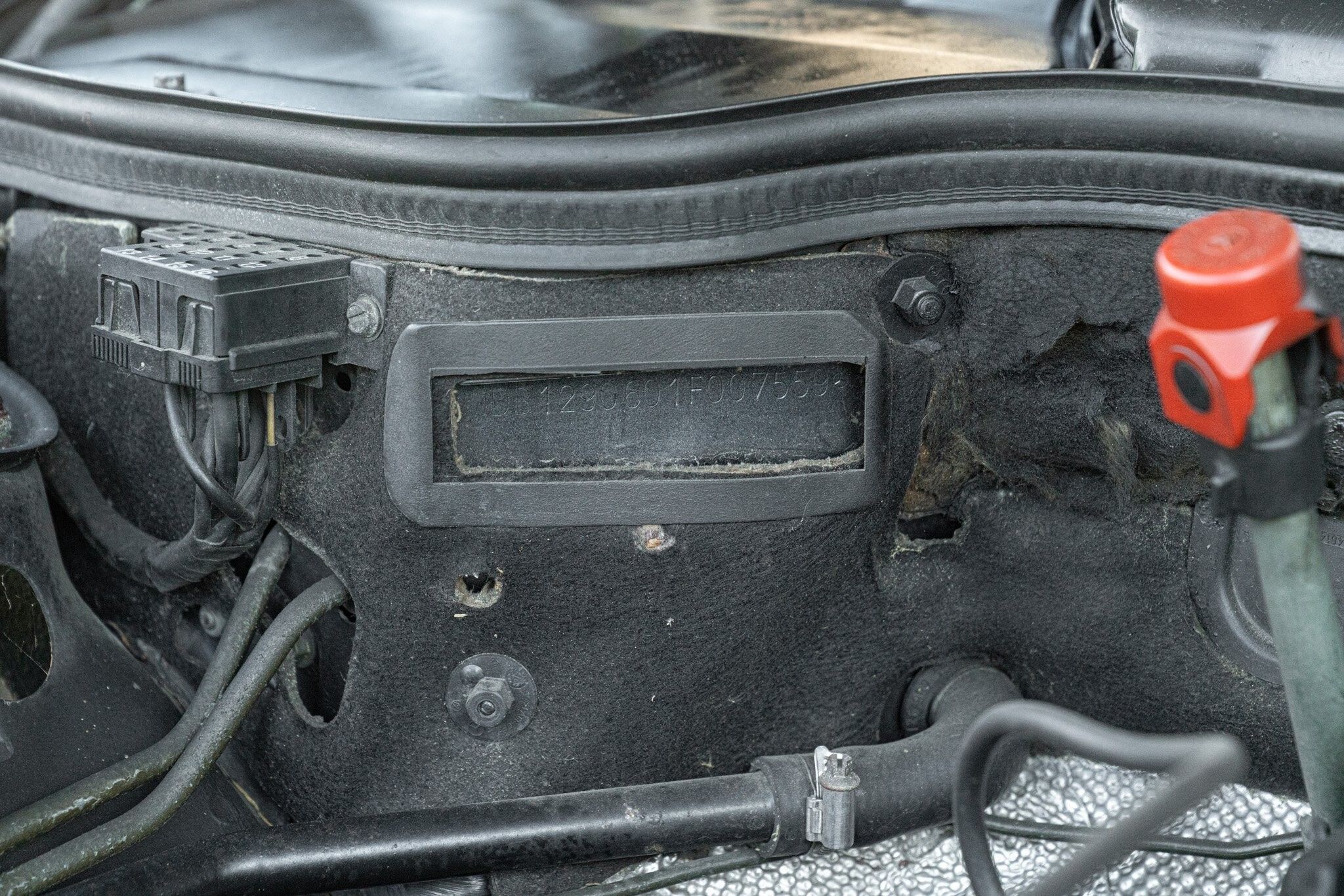 Mercedes-Benz SL for sale | 1990 MERCEDES-BENZ 300 SL - Image 50