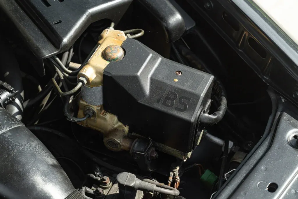 Mercedes-Benz SL for sale | 1990 MERCEDES-BENZ 300 SL - Image 50