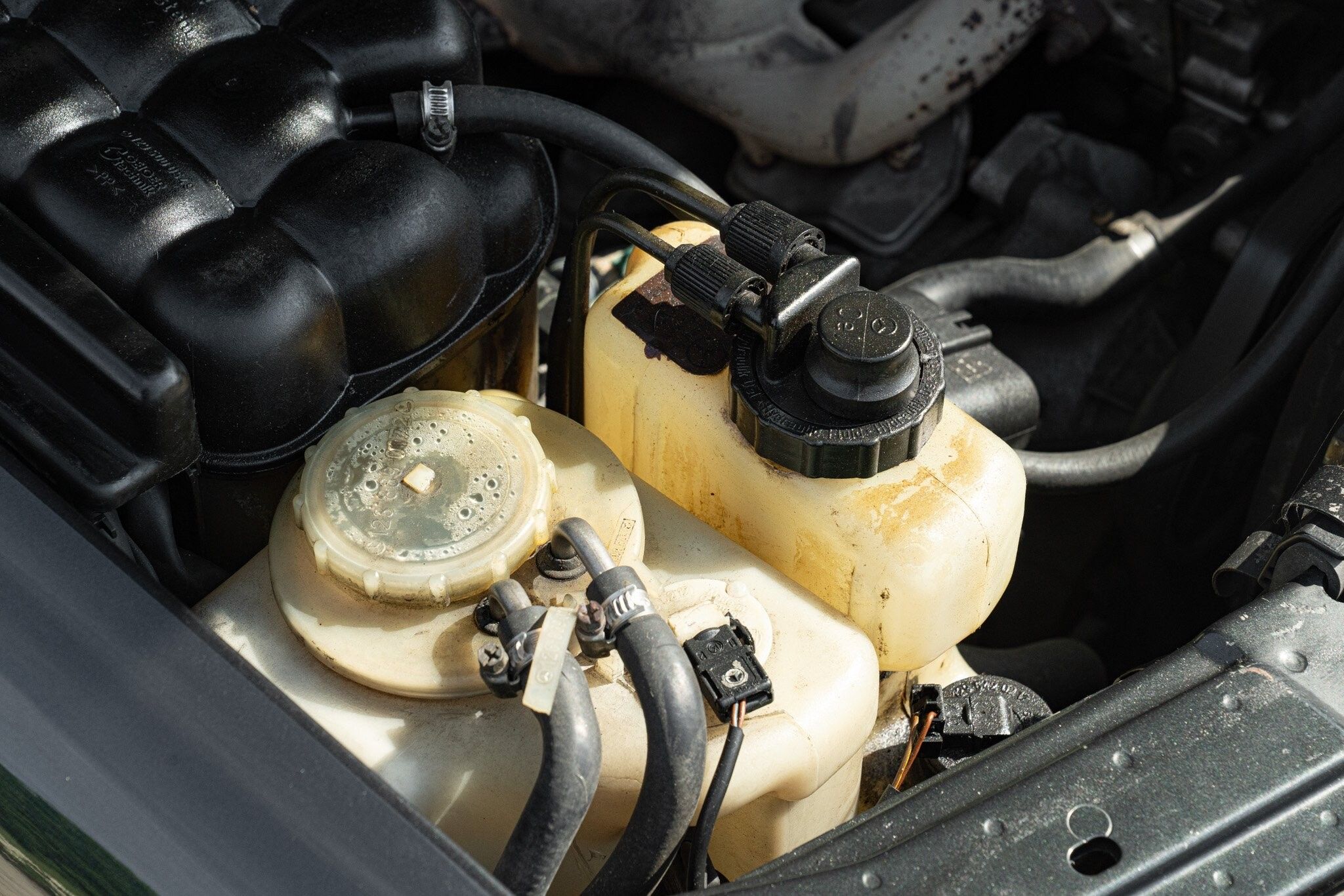 Mercedes-Benz SL for sale | 1990 MERCEDES-BENZ 300 SL - Image 53