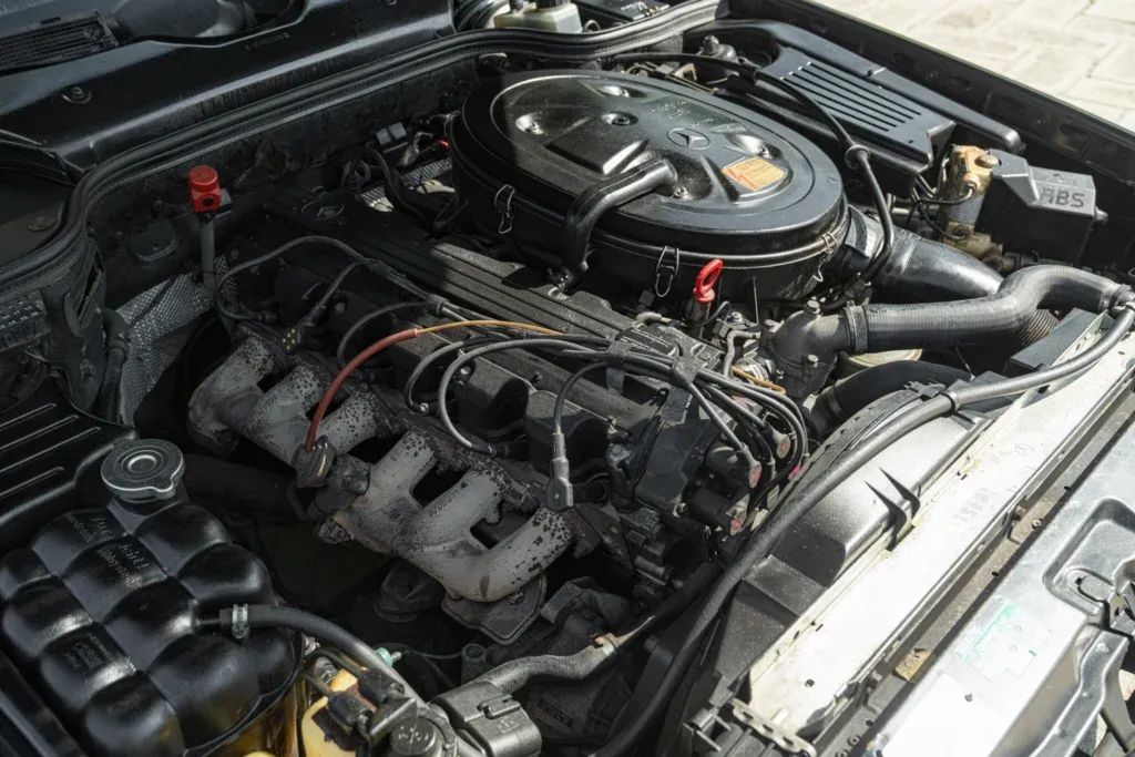 Mercedes-Benz SL for sale | 1990 MERCEDES-BENZ 300 SL - Image 53