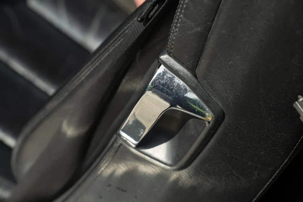 Mercedes-Benz SL for sale | 1990 MERCEDES-BENZ 300 SL - Image 29