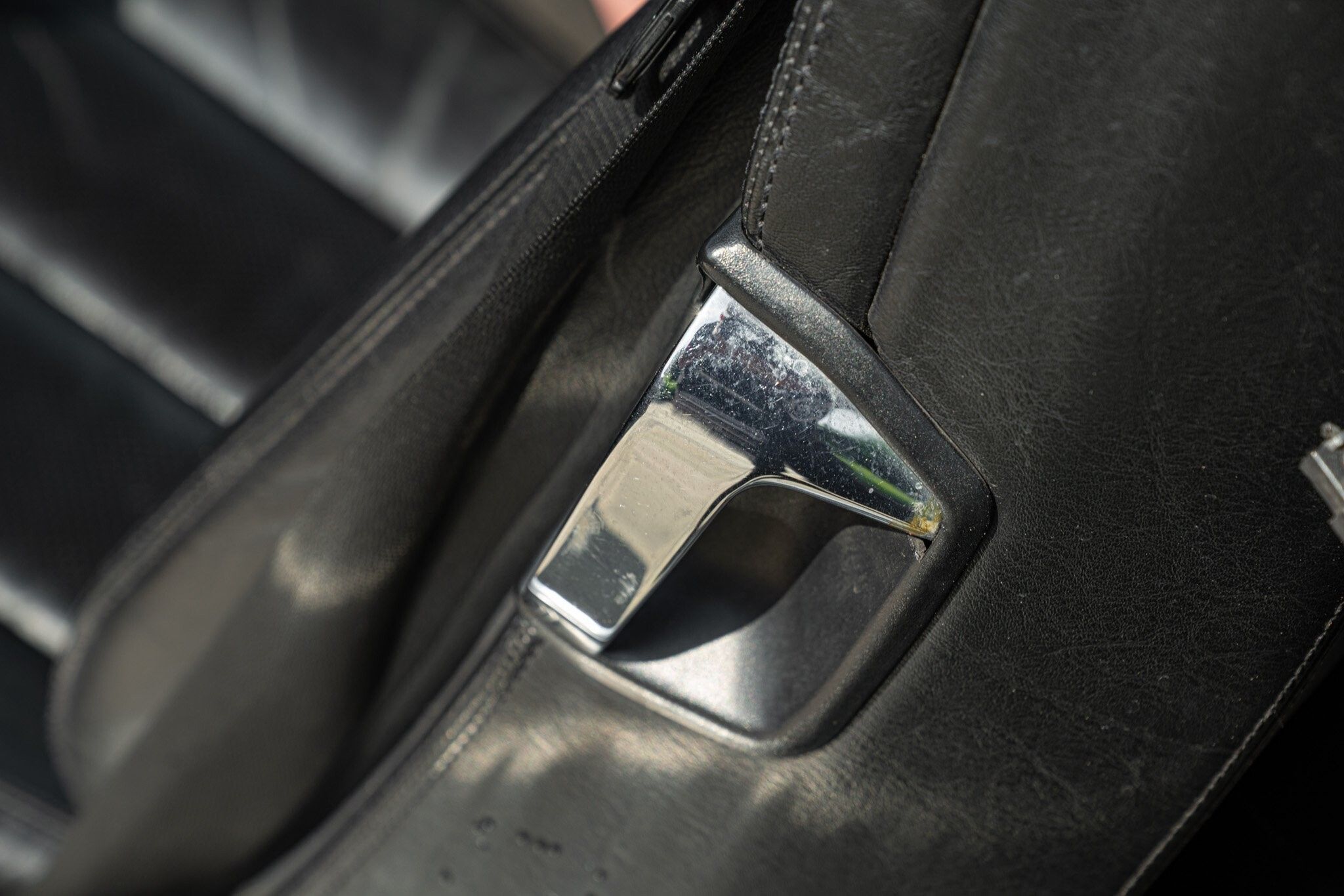 Mercedes-Benz SL for sale | 1990 MERCEDES-BENZ 300 SL - Image 30