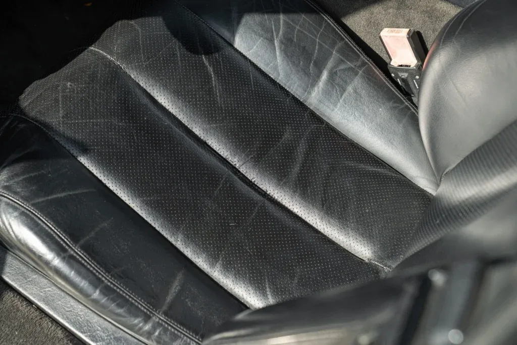 Mercedes-Benz SL for sale | 1990 MERCEDES-BENZ 300 SL - Image 32