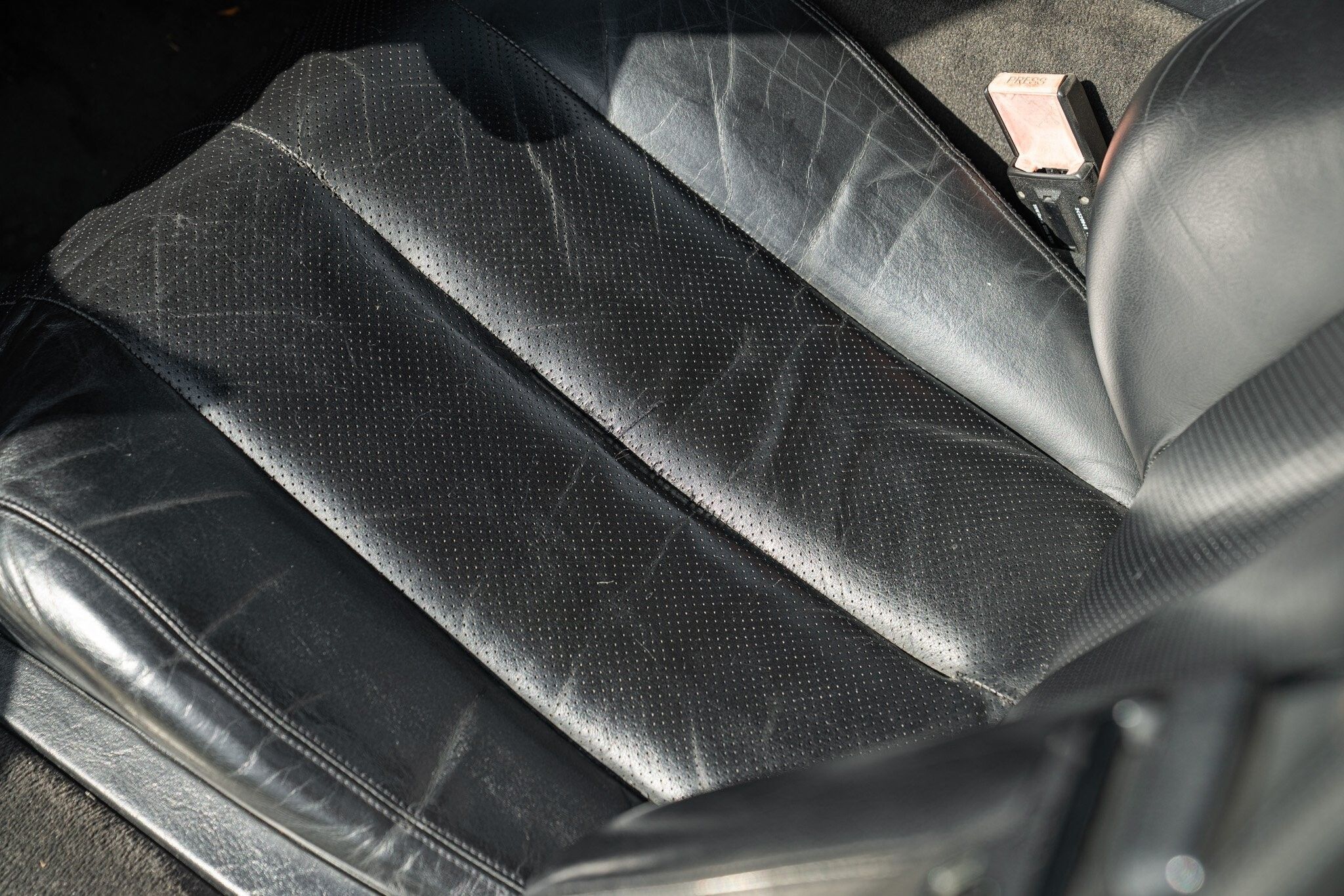 Mercedes-Benz SL for sale | 1990 MERCEDES-BENZ 300 SL - Image 33