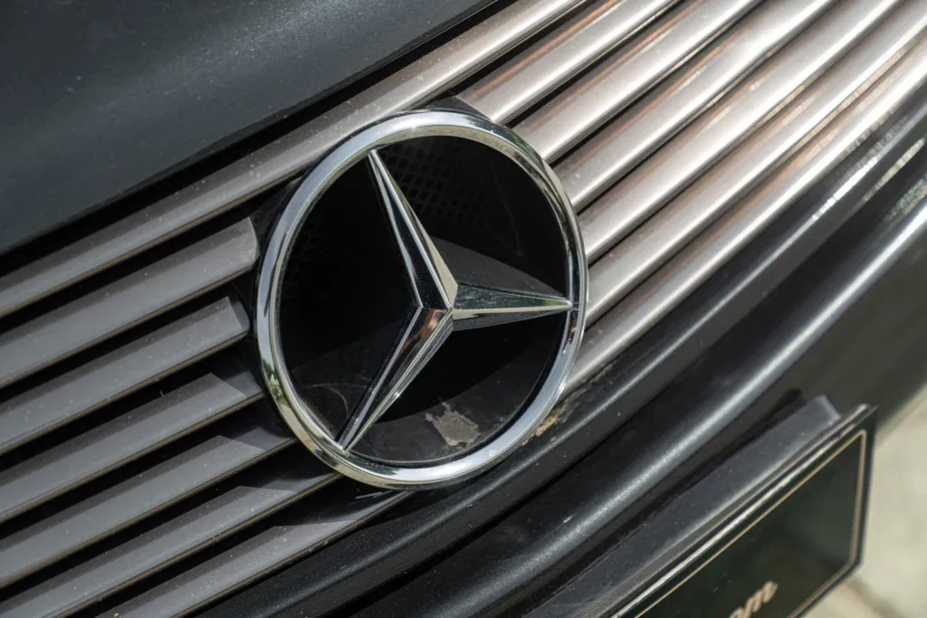 Mercedes-Benz SL for sale | 1990 MERCEDES-BENZ 300 SL - Image 9