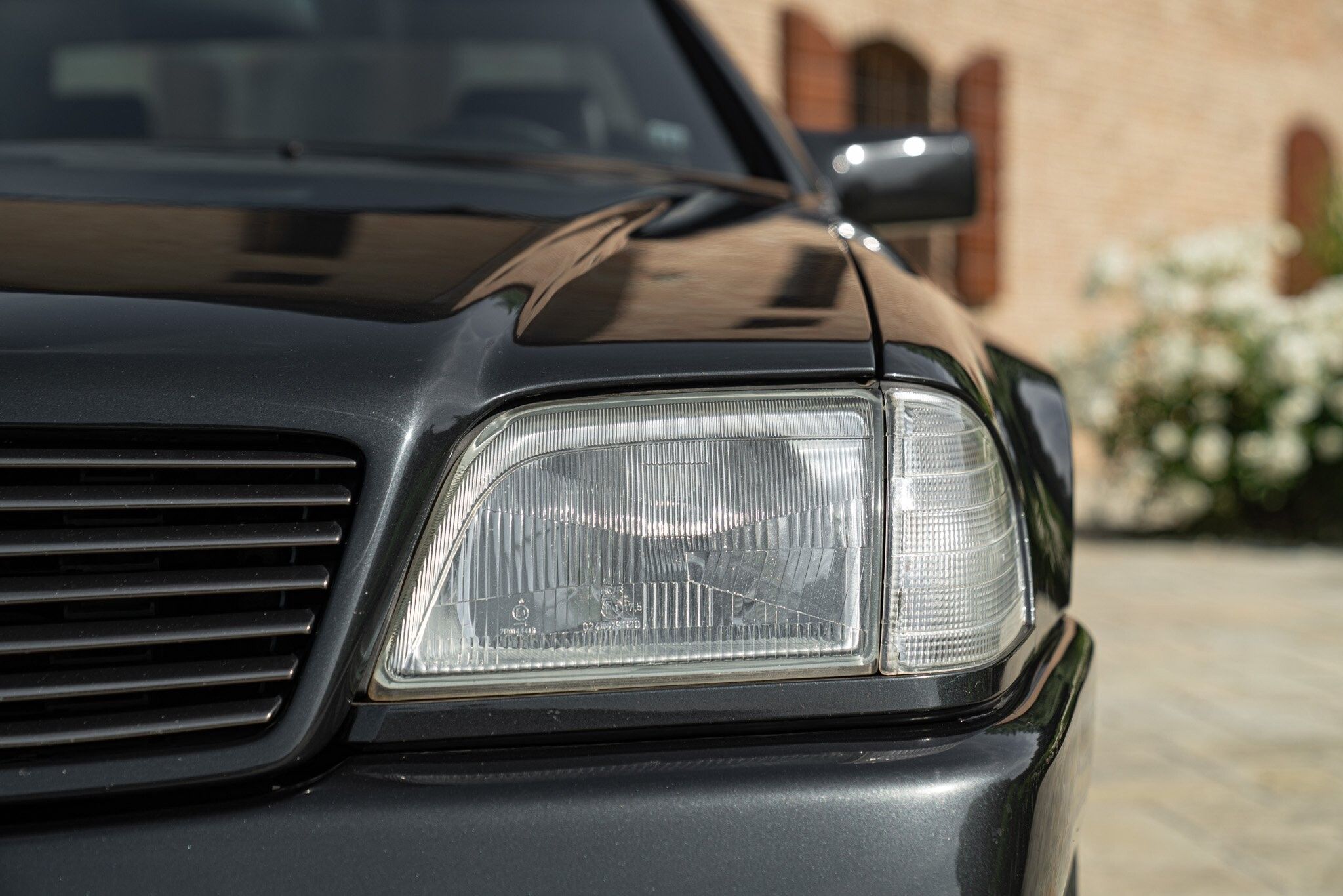 Mercedes-Benz SL for sale | 1990 MERCEDES-BENZ 300 SL - Image 11