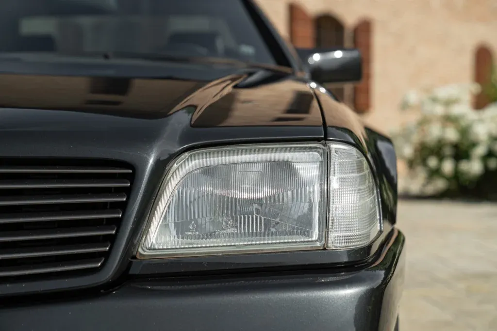 Mercedes-Benz SL for sale | 1990 MERCEDES-BENZ 300 SL - Image 10