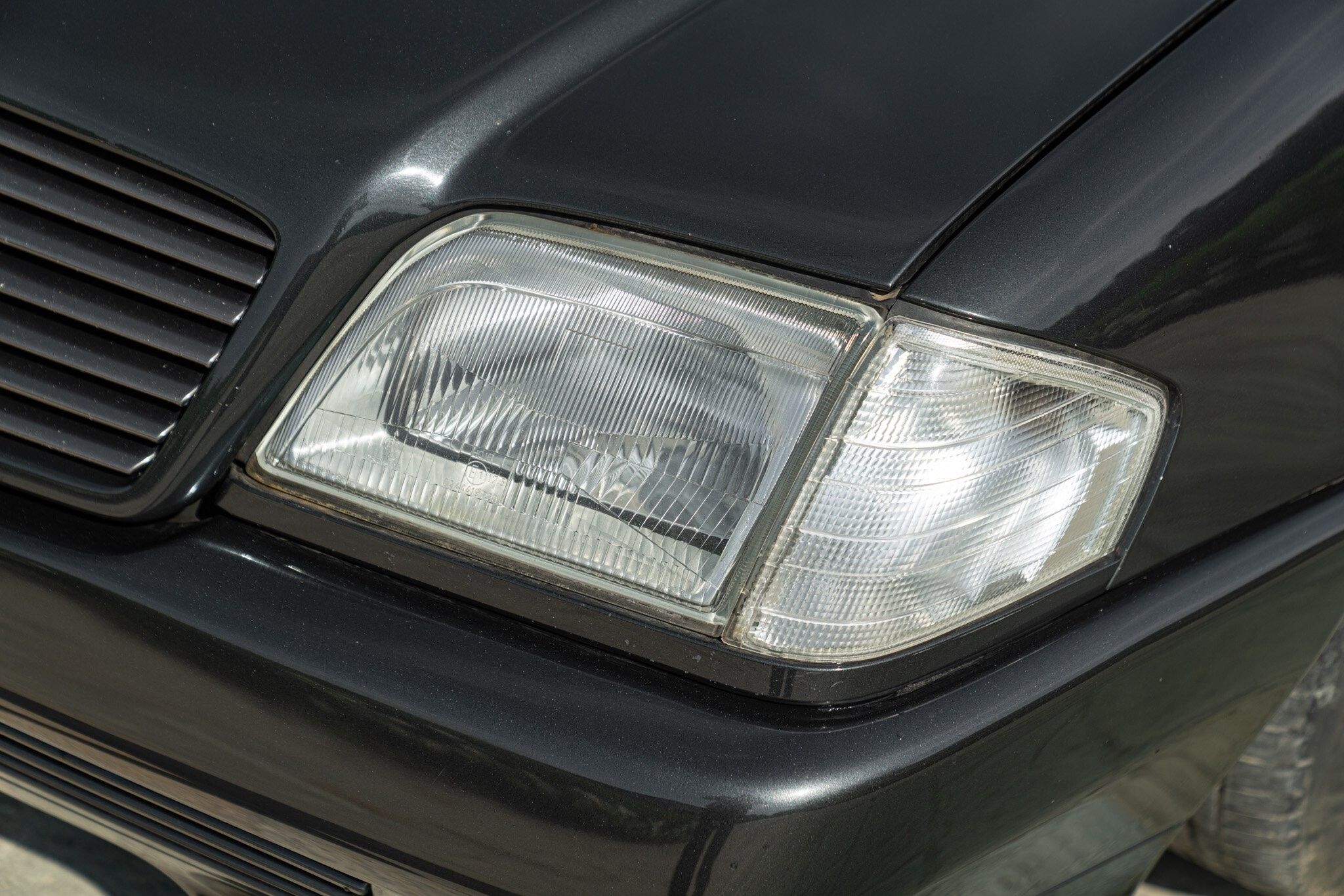 Mercedes-Benz SL for sale | 1990 MERCEDES-BENZ 300 SL - Image 12