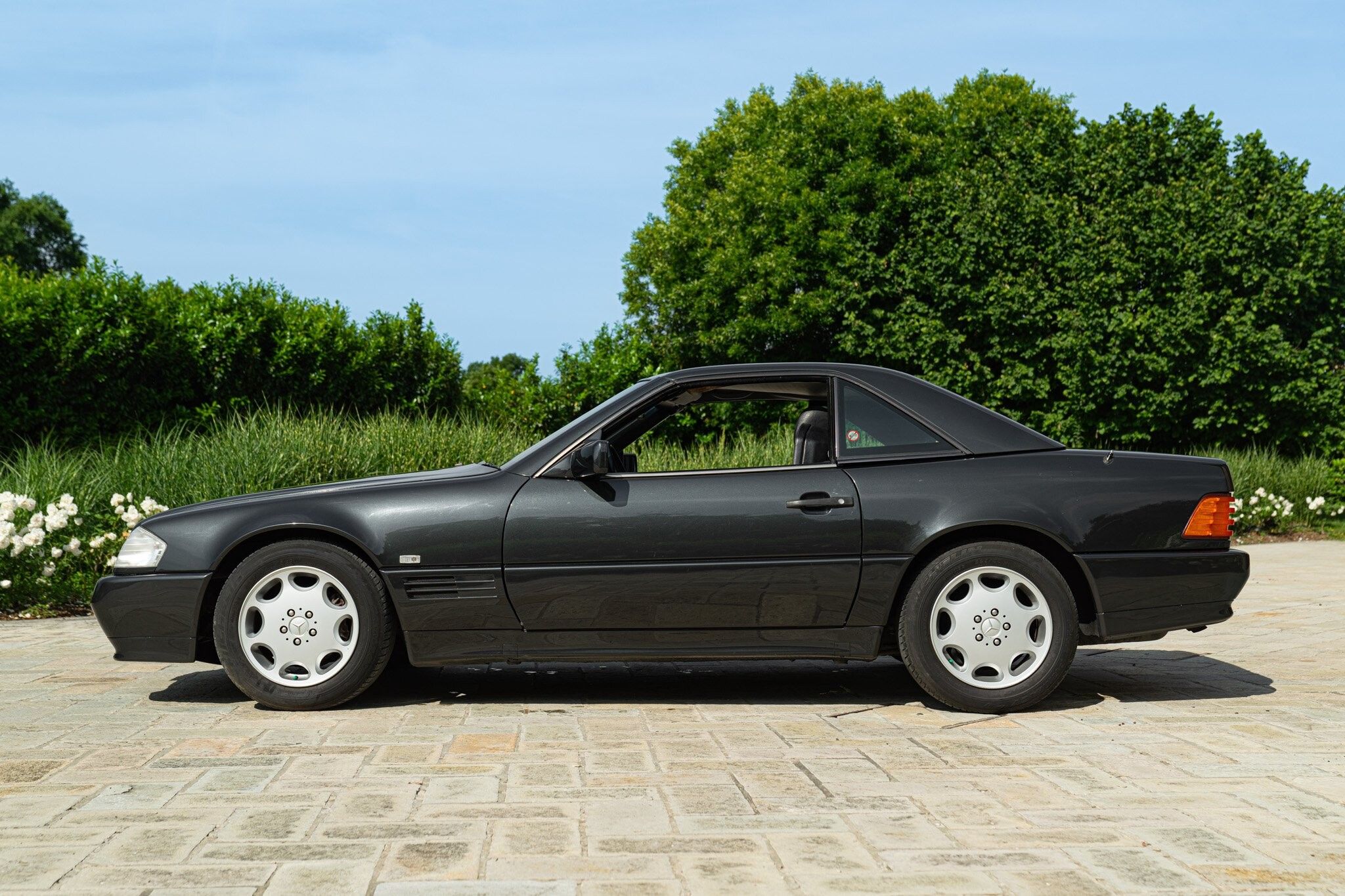 Mercedes-Benz SL for sale | 1990 MERCEDES-BENZ 300 SL - Image 5