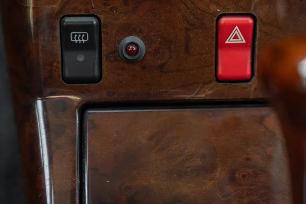 Mercedes-Benz SL for sale | 1990 MERCEDES-BENZ 300 SL - Image 38