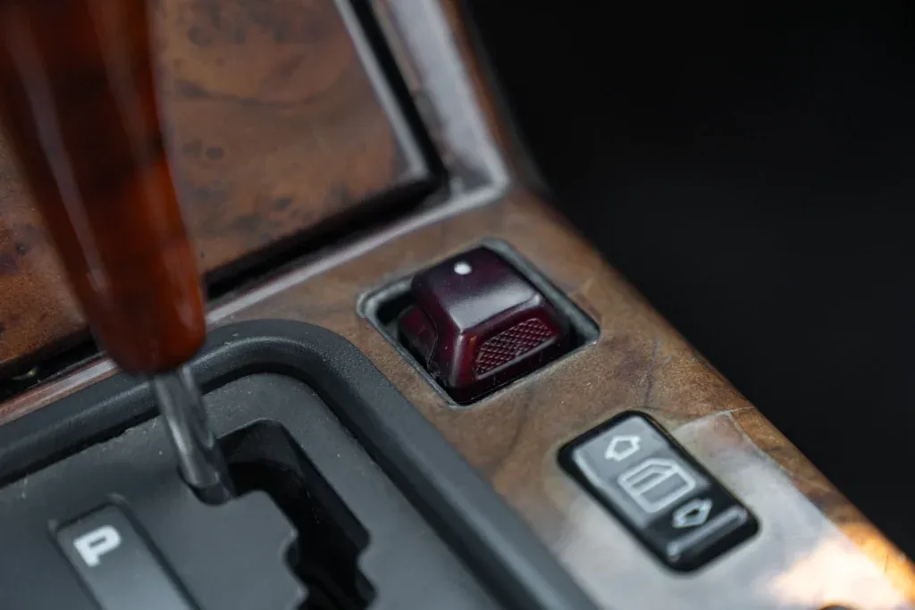 Mercedes-Benz SL for sale | 1990 MERCEDES-BENZ 300 SL - Image 39