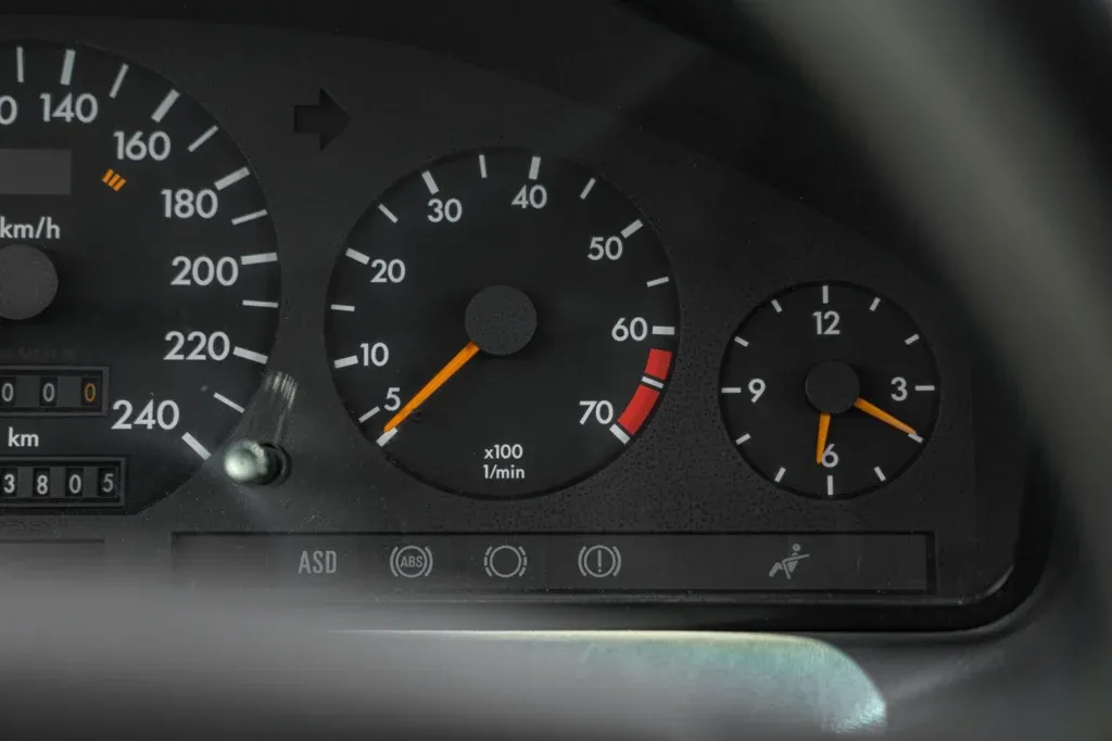 Mercedes-Benz SL for sale | 1990 MERCEDES-BENZ 300 SL - Image 42