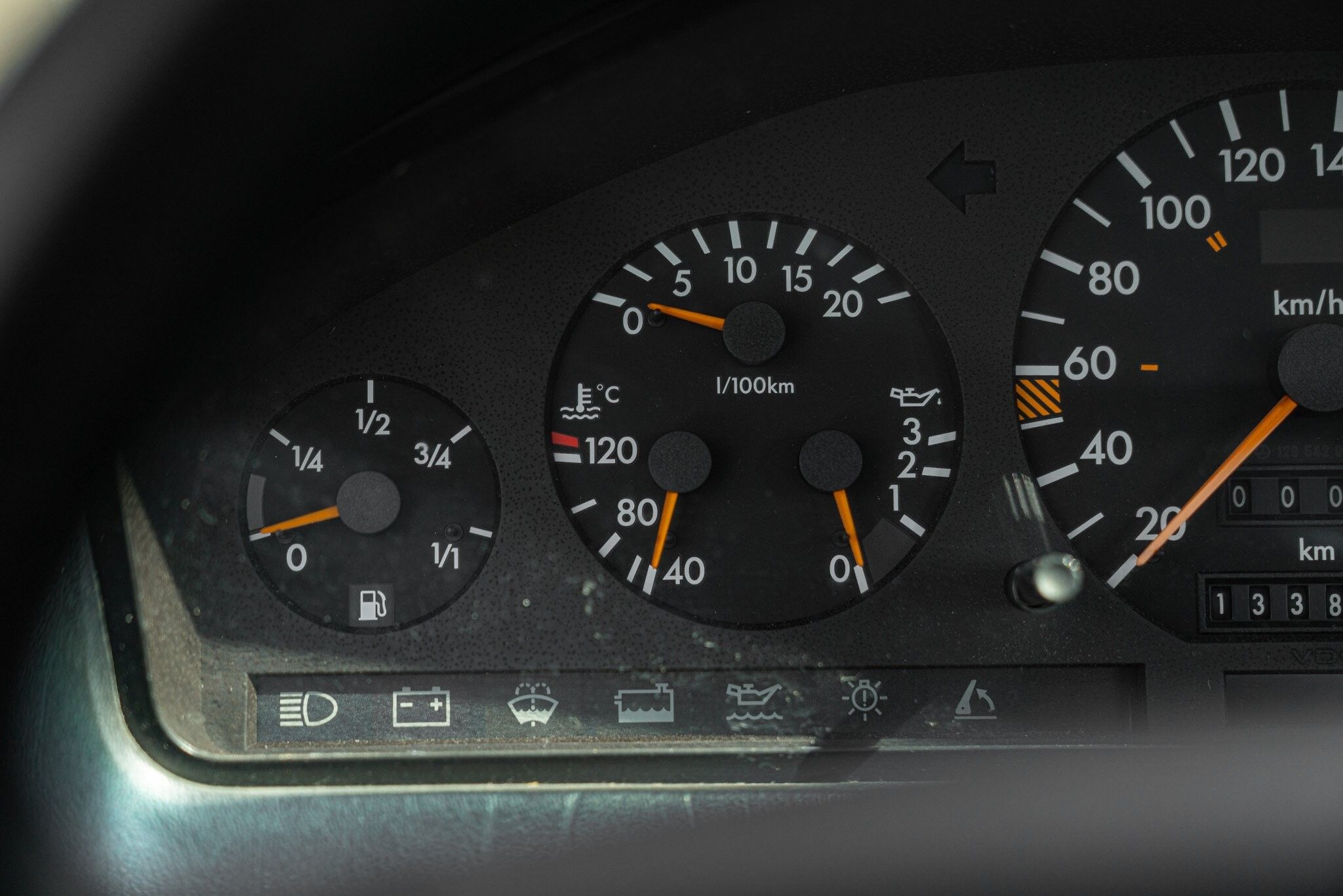 Mercedes-Benz SL for sale | 1990 MERCEDES-BENZ 300 SL - Image 45