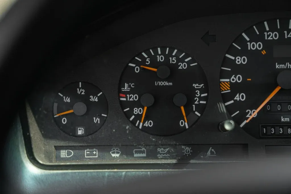 Mercedes-Benz SL for sale | 1990 MERCEDES-BENZ 300 SL - Image 43