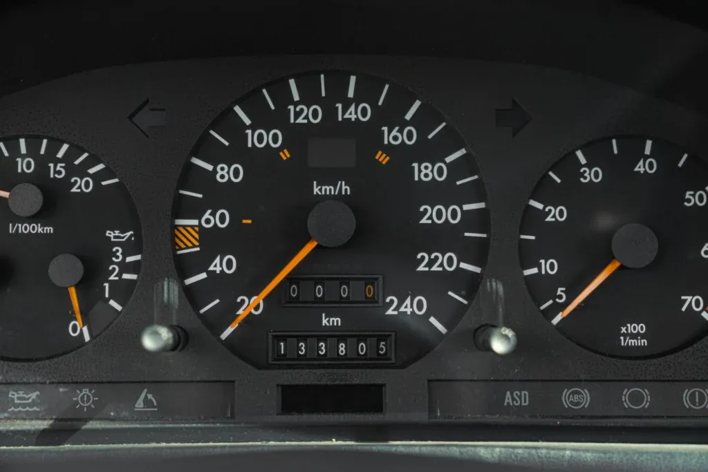 Mercedes-Benz SL for sale | 1990 MERCEDES-BENZ 300 SL - Image 44