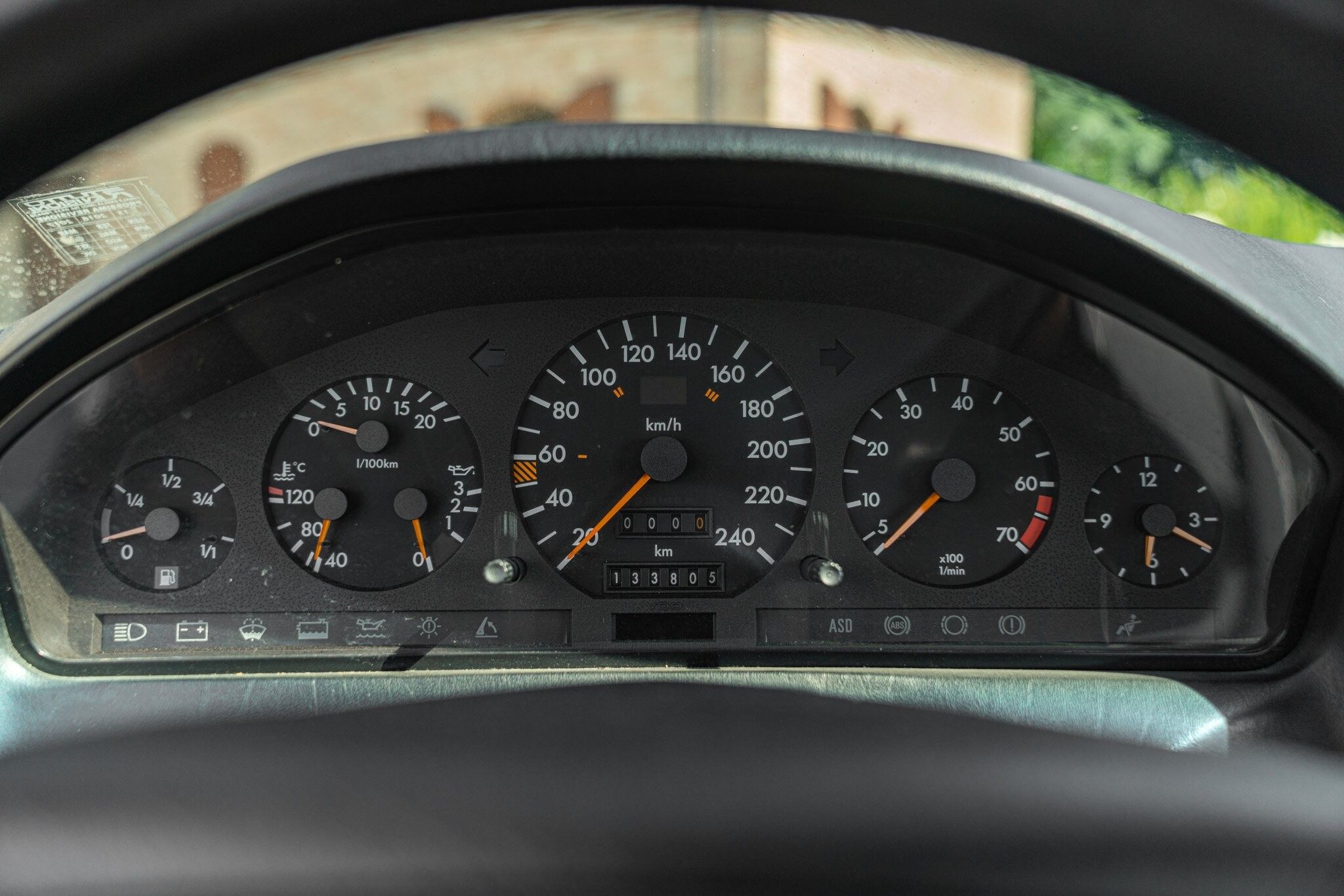 Mercedes-Benz SL for sale | 1990 MERCEDES-BENZ 300 SL - Image 47