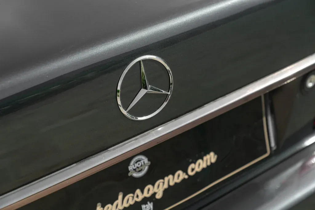 Mercedes-Benz SL for sale | 1990 MERCEDES-BENZ 300 SL - Image 15