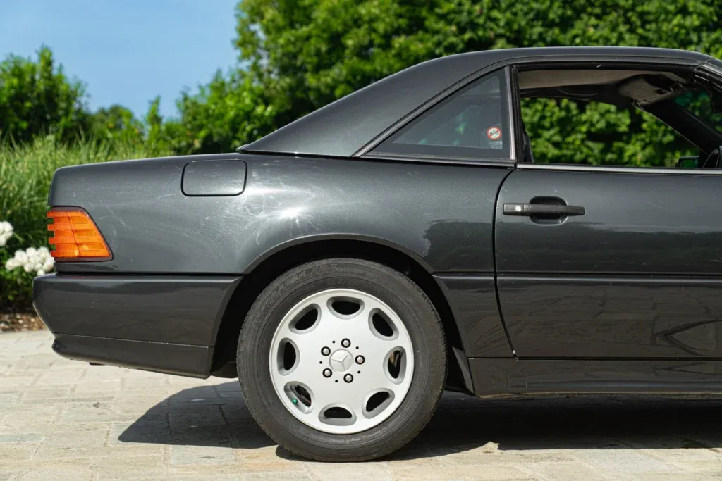 Mercedes-Benz SL for sale | 1990 MERCEDES-BENZ 300 SL - Image 19