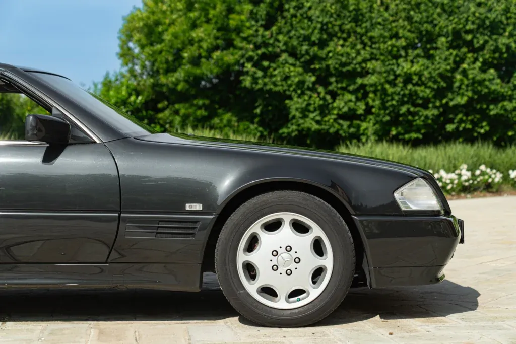 Mercedes-Benz SL for sale | 1990 MERCEDES-BENZ 300 SL - Image 20