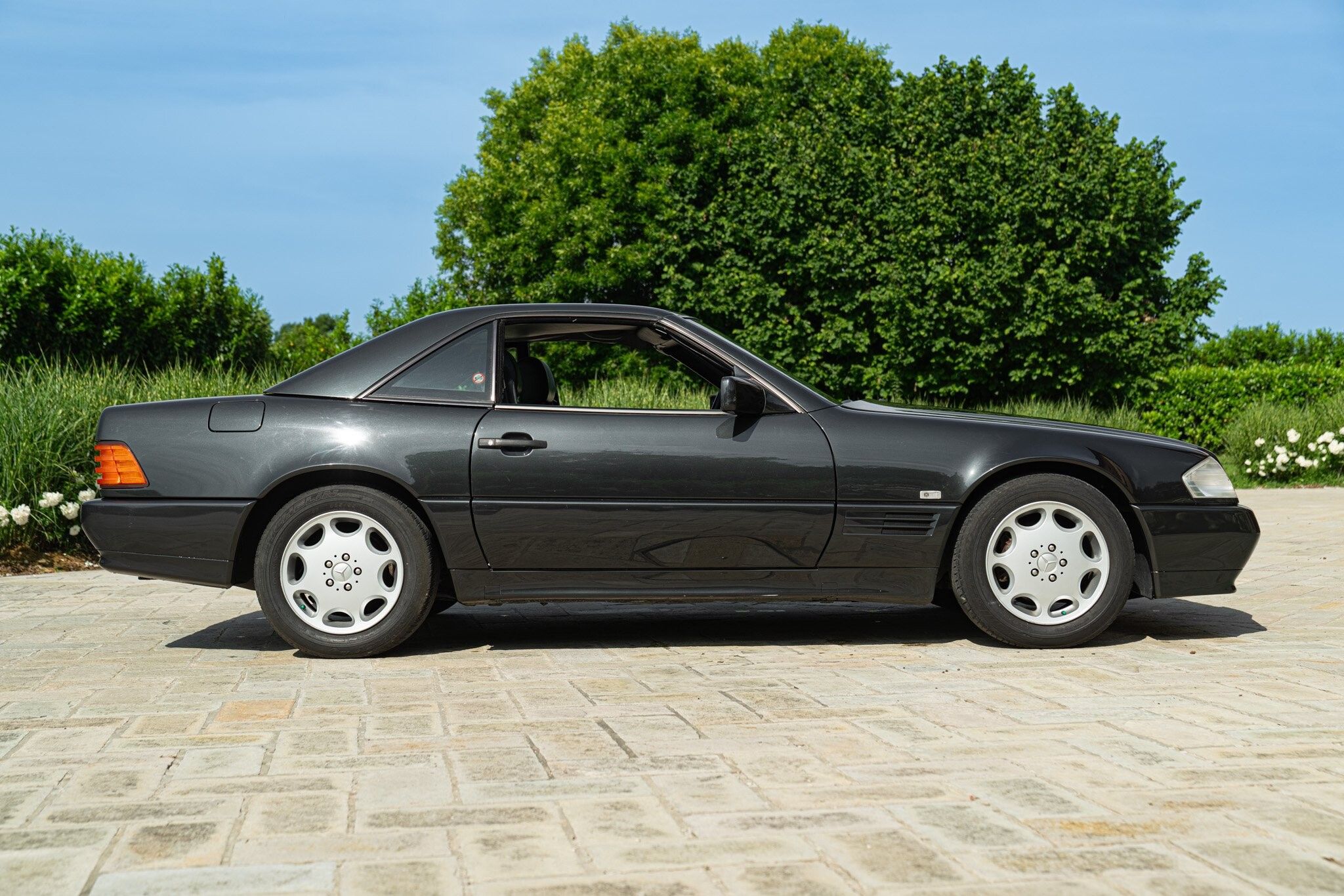 Mercedes-Benz SL for sale | 1990 MERCEDES-BENZ 300 SL - Image 6