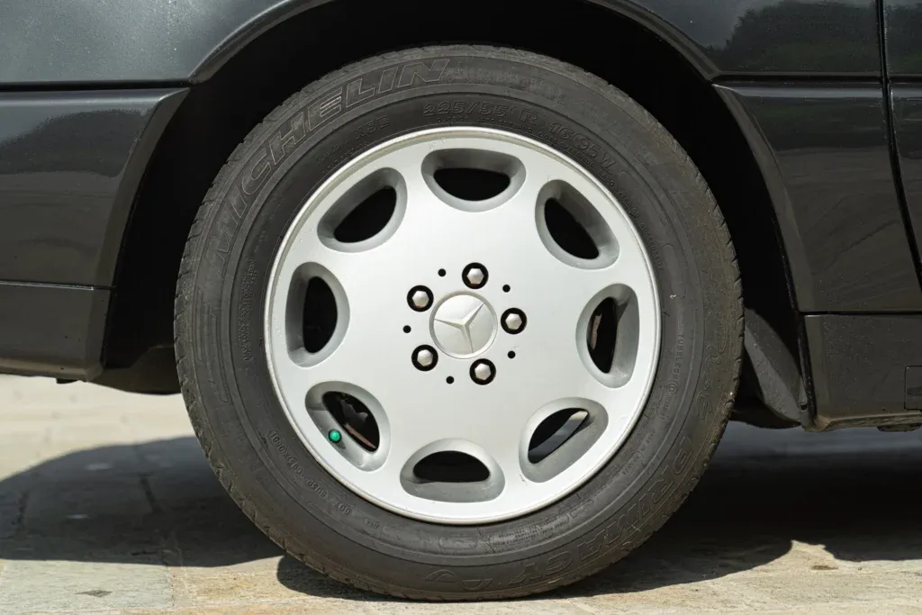 Mercedes-Benz SL for sale | 1990 MERCEDES-BENZ 300 SL - Image 23