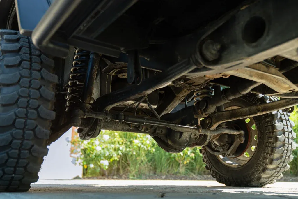 Mercedes-Benz G-Class for sale | 1981 MERCEDES-BENZ 280 GE - Image 17