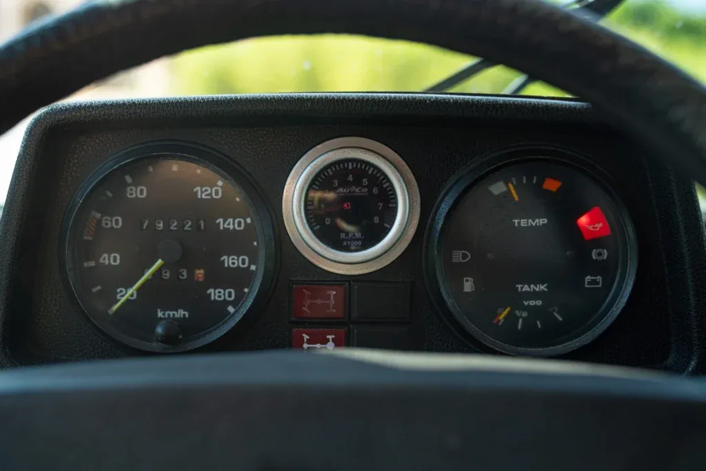 Mercedes-Benz G-Class for sale | 1981 MERCEDES-BENZ 280 GE - Image 41