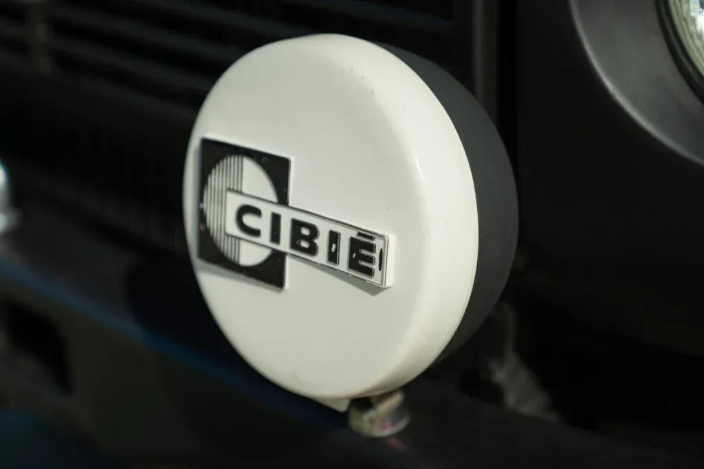 Mercedes-Benz G-Class for sale | 1981 MERCEDES-BENZ 280 GE - Image 22