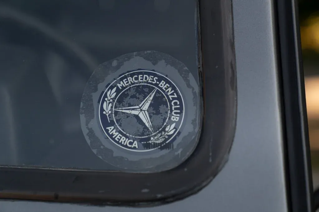 Mercedes-Benz G-Class for sale | 1981 MERCEDES-BENZ 280 GE - Image 26